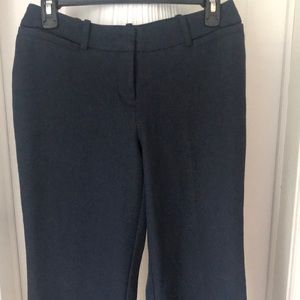Worthington Curvy Fit Dress Pants